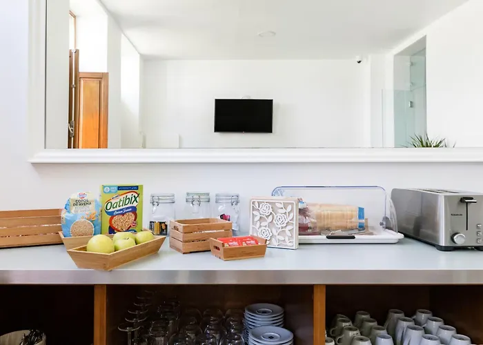 Gæstehus Kalma Los Silos