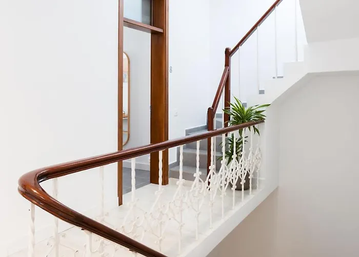 Gæstehus Kalma Los Silos