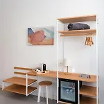 בית הארחה Kalma לוס סילוס
