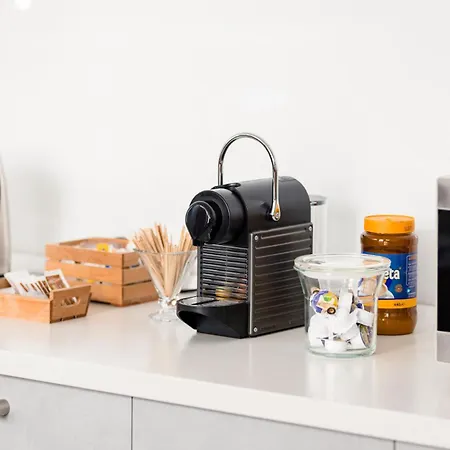 Guest house Kalma 3*