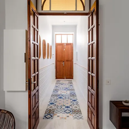 Kalma Guest house Los Silos