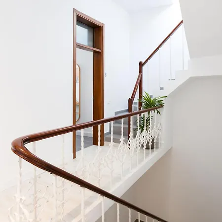 Guest house Kalma Los Silos