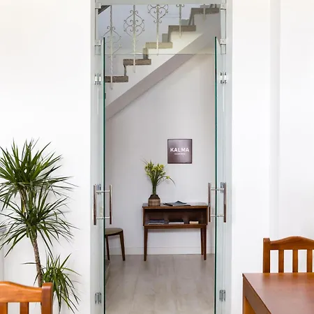 Kalma Guest house 3*