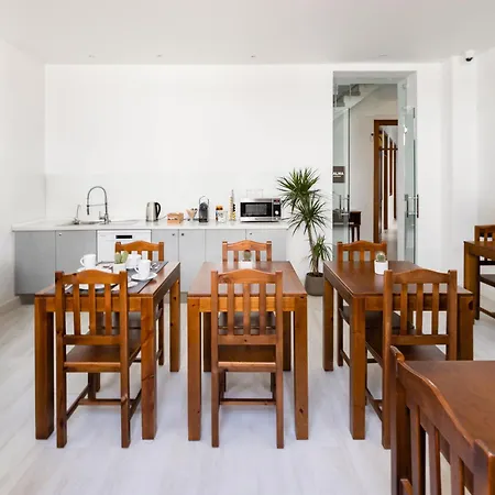 Guest house Kalma 3*