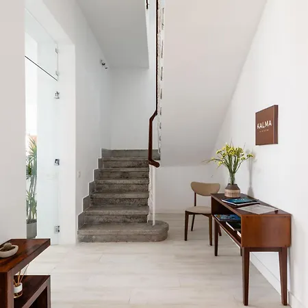 Kalma Guest house Los Silos