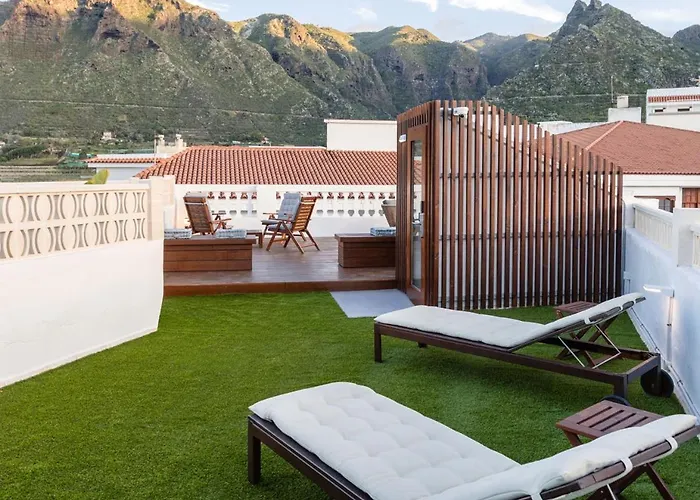 Kalma 3* لوس سيلوس