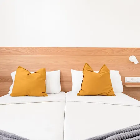 Affittacamere Kalma Los Silos