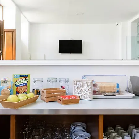 Affittacamere Kalma Los Silos