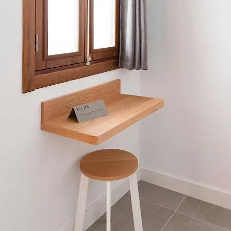 בית הארחה Kalma 3*