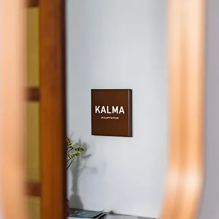 Kalma 3*