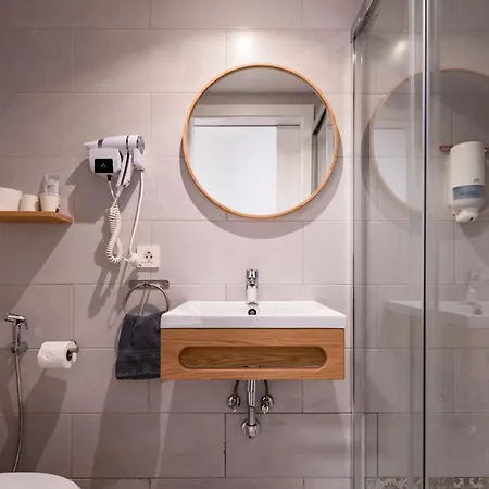 בית הארחה Kalma