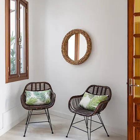 Affittacamere Kalma Los Silos