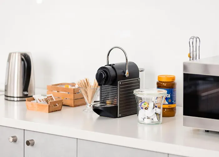 בית הארחה Kalma 3*