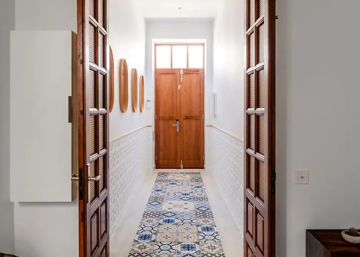 Kalma בית הארחה לוס סילוס