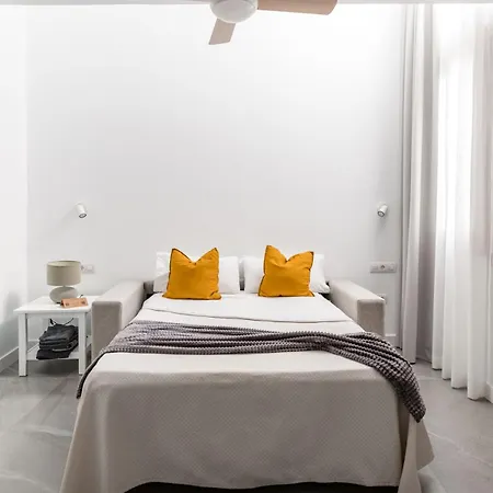 Kalma Gæstehus 3*