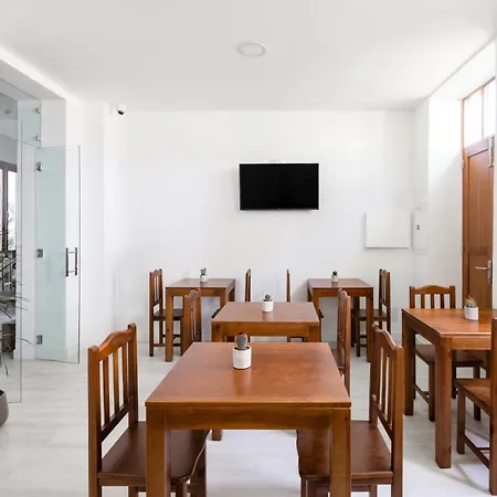 Maison d'hôtes Kalma