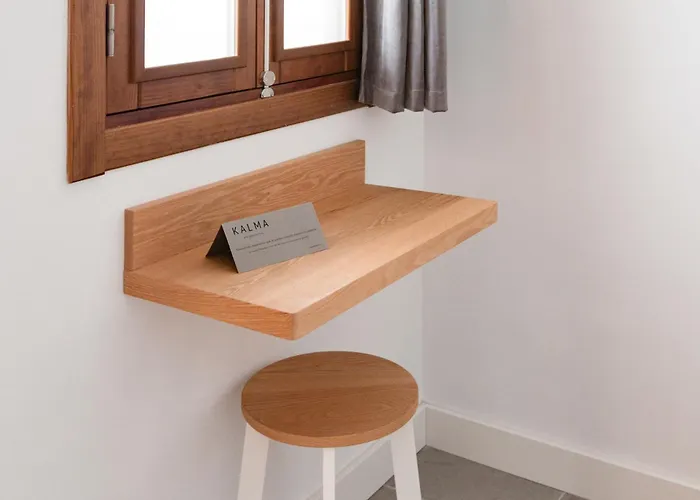 Maison d'hôtes Kalma 3*