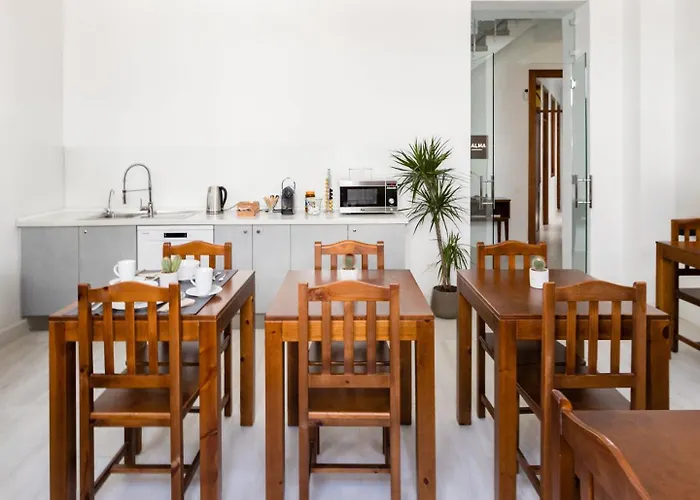 Maison d'hôtes Kalma 3*