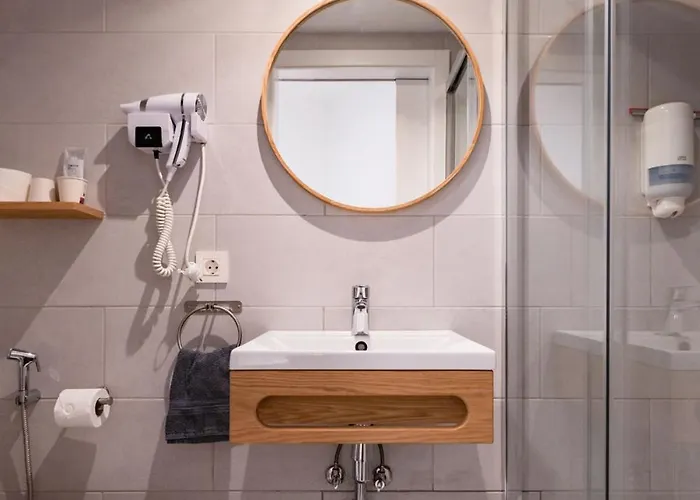 Maison d'hôtes Kalma